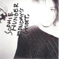 CD: Sophie Hunger - Monday’s Ghost