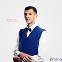 CD: Stromae - Cheese