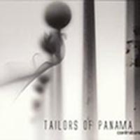 CD: Tailors of Panama – Contraband
