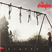 CD: The Stranglers – Giants 