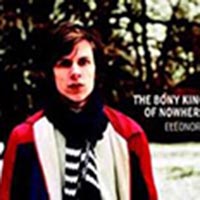 CD: The Bony King of Nowhere – Eleonore