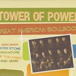 CD: Tower of Power – Great American Soulbook