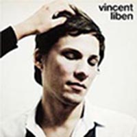 CD: Vincent Liben – Vincent Liben