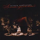 CD: Within Temptation – An Acoustic Night At The Theatre
