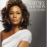 CD: Whitney Houston - «I Look To You»