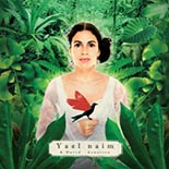 CD: Yael Naïm - She Was A Boy