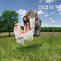 CD: Zazie – Za7ie