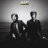 CD: Air – Love 2
