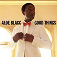 CD: Aloe Blacc - Good Things