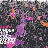 CD: Arid – Under The Cold Street Lights