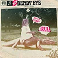 CD: Beady Eye – Different Gear, Still Speeding