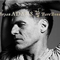 CD: Bryan Adams – Bare Bones