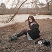 CD: Camélia Jordana - Camélia Jordana