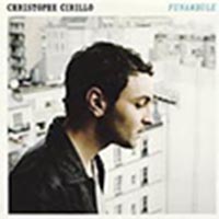 CD: Christophe Cirillo - Funambule 