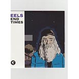 CD: Eels – End Times