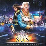 CD: Empire of the Sun - Walking on a Dream