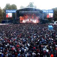 Festivals d'anecdotes