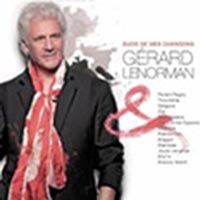 CD: Gérard Lenorman – Duos de mes chansons 