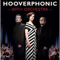 CD: Hooverphonic – With Orchestra