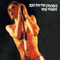 CD: Iggy Pop & The Stooges - Raw Power 