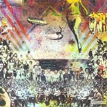 CD: Indochine - La République des Météors