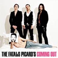 CD: The Fatals Picard's – Coming Out