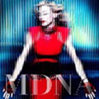 Madonna – MDNA 