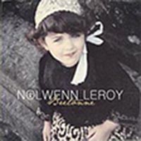 CD: Nolwenn Leroy – Bretonne 