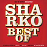 CD: Sharko - The Beast Of
