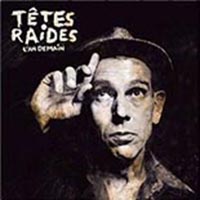 CD: Les Têtes Raides - L’an demain