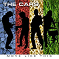 CD: The Cars – Move Like This