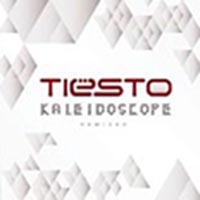 CD: Tiësto - Kaleidoscope Remixed
