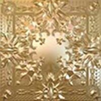 CD: Kanye West / Jay-Z – Watch The Throne