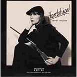 CD: Jenny Wilson - Hardships!