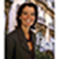 Brigitte Chanoine, la seule femme Recteur de Belgique!