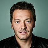 David Bartholomé: Enfin libre!