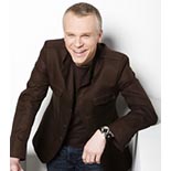 Interview de LUC GILSON