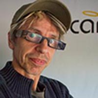 Maurice Engelen (Praga Khan) soutient les jeunes talents