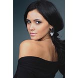 Interview de Miss Belgique 2009