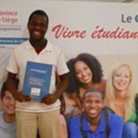 Pacifique FIASSE: Le prochain Président de l'Unécof?
