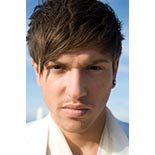QUENTIN MOSIMANN s'exhibe