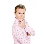 Sébastien Nollevaux: «Rester assis dans l'auditoire à écouter le prof, c'était le genre de truc qui me faisait chier!»