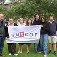 Interview de Gaëtan Desneux, PRÉSIDENT DE L'UNÉCOF