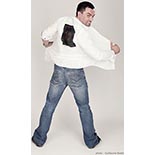 Le nouveau Jean-Claude Van Damme?