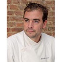 Interview sur le grill d'Alexandre Dionisio