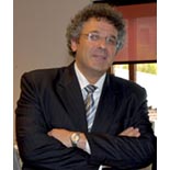 Calogero Conti (UMons): «On ne décide pas un beau jour de devenir Recteur!»