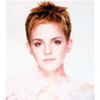 Dur retour à la réalité pour Emma Watson, l'étudiante