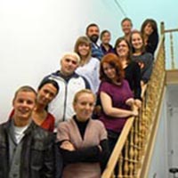 La Maison Erasmus: L'auberge liégeoise