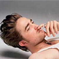 Une déclaration fracassante de Robert Pattinson