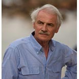 Interview de YANN ARTHUS-BERTRAND